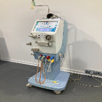 Gambro AK-96 - Dialysis image 1